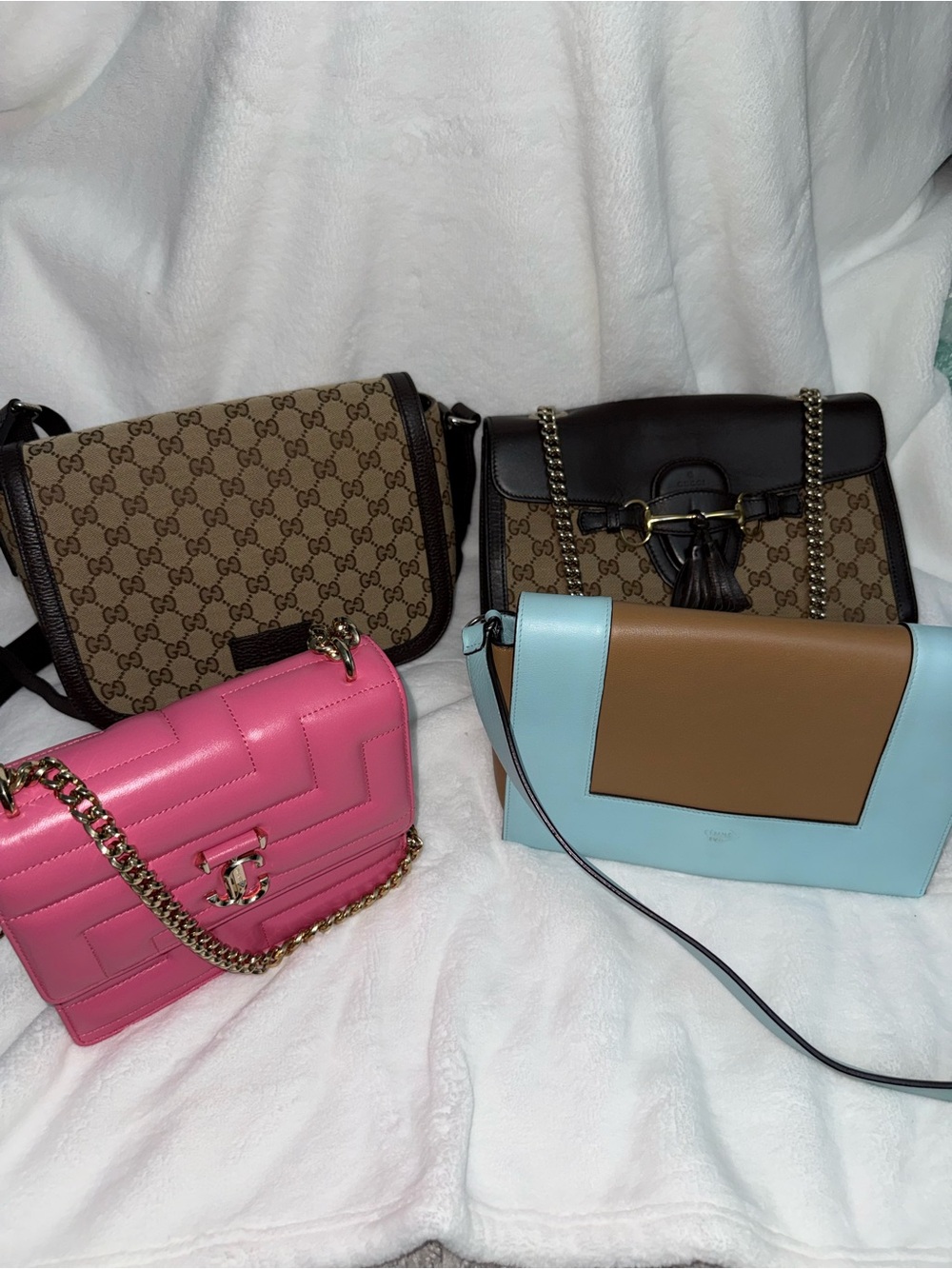 Luxury Bag Game - Picture 2 of 6